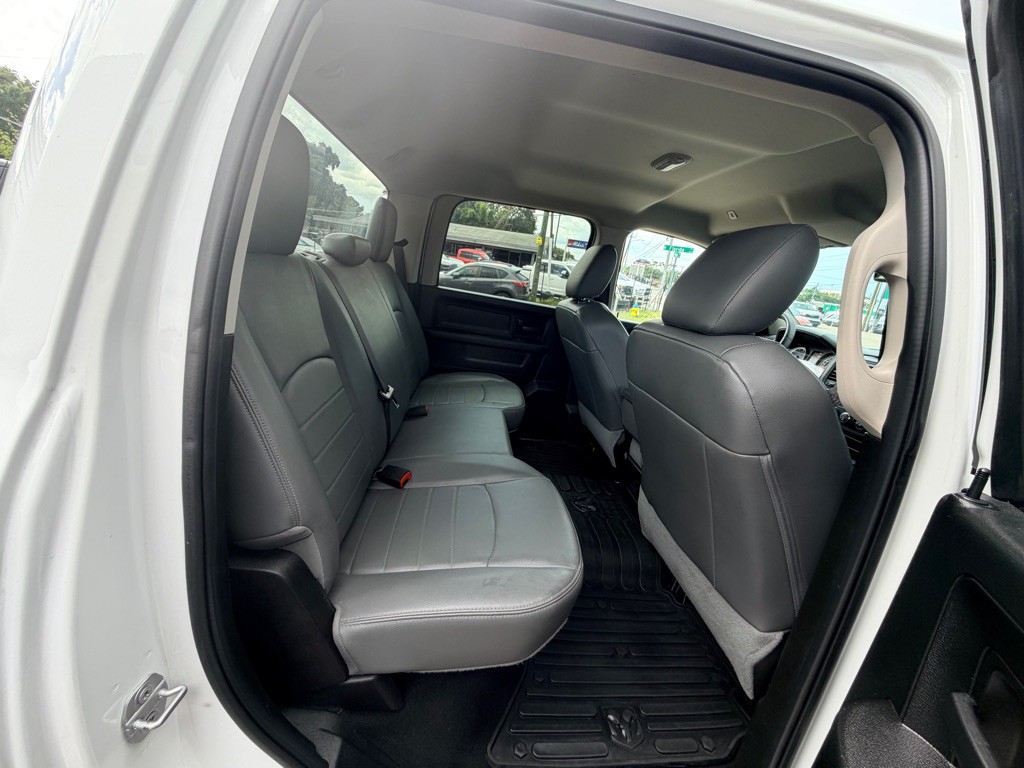 2019 RAM 1500 Image 18