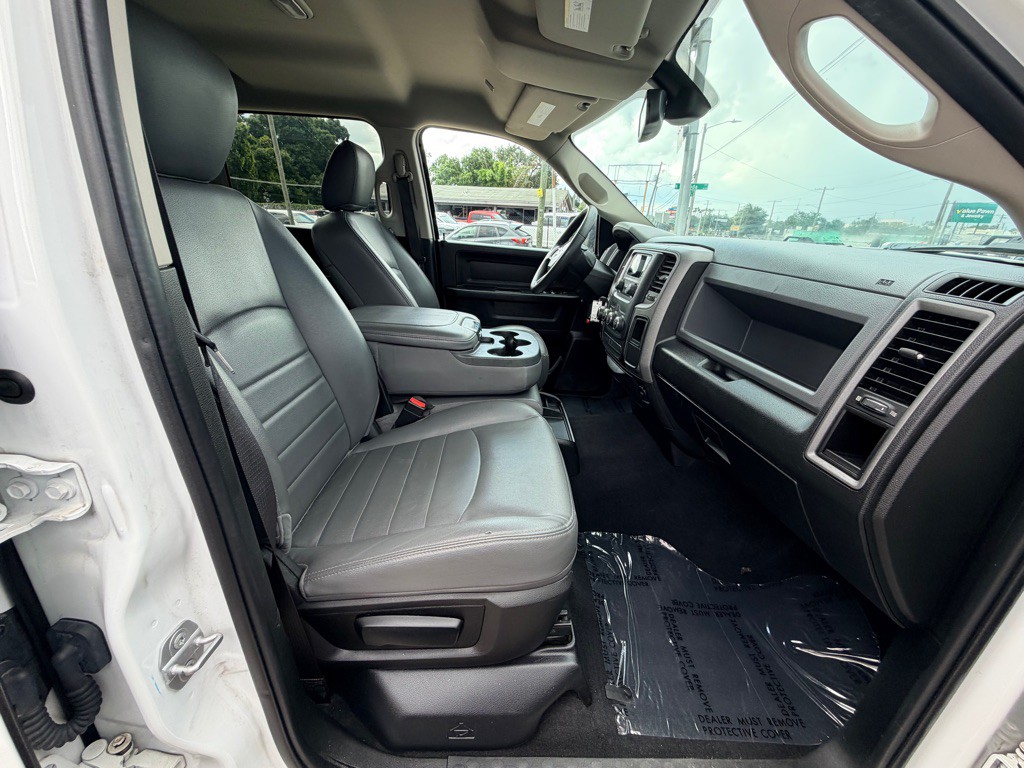 2019 RAM 1500 Image 19