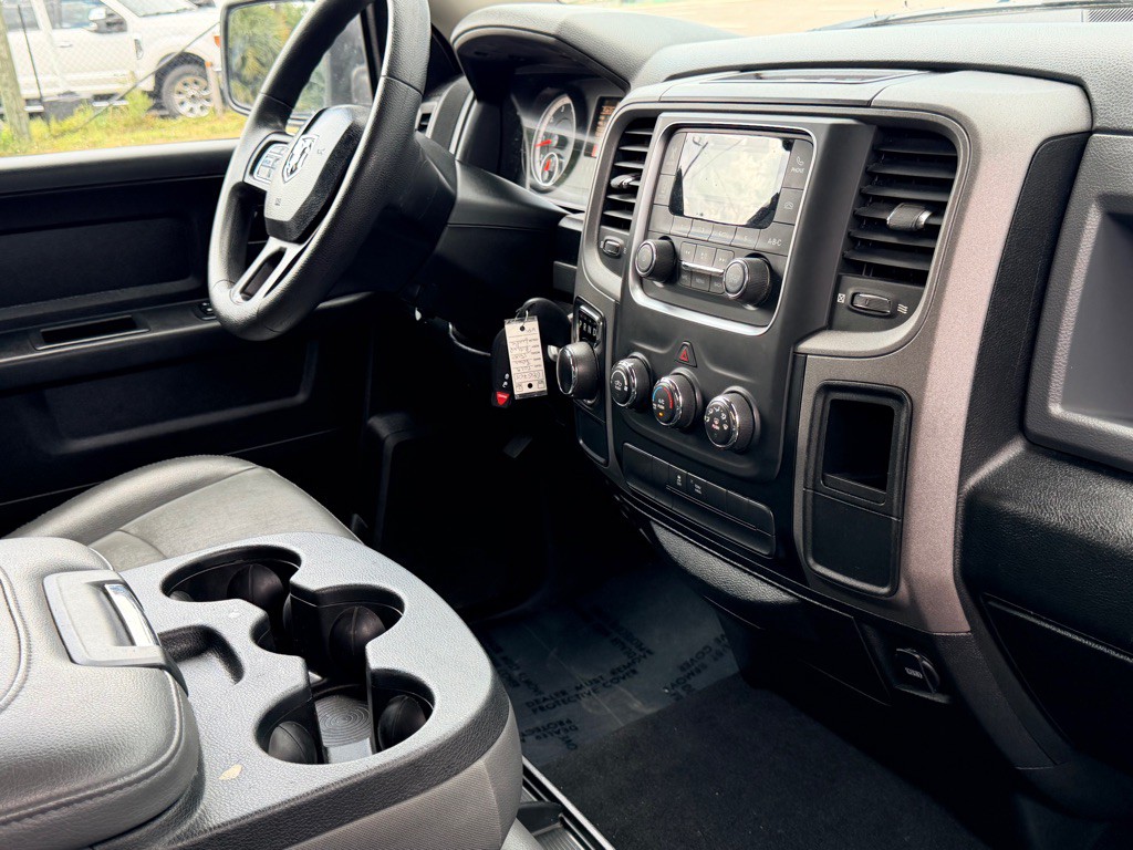 2019 RAM 1500 Image 20
