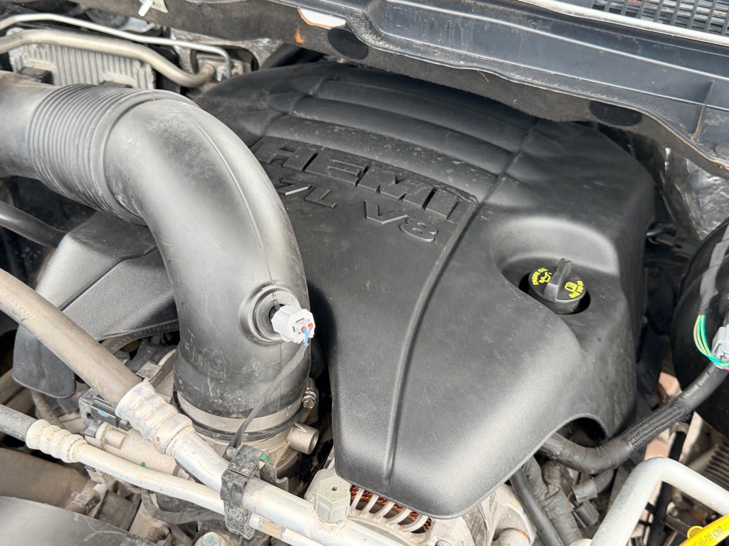 2019 RAM 1500 Image 21