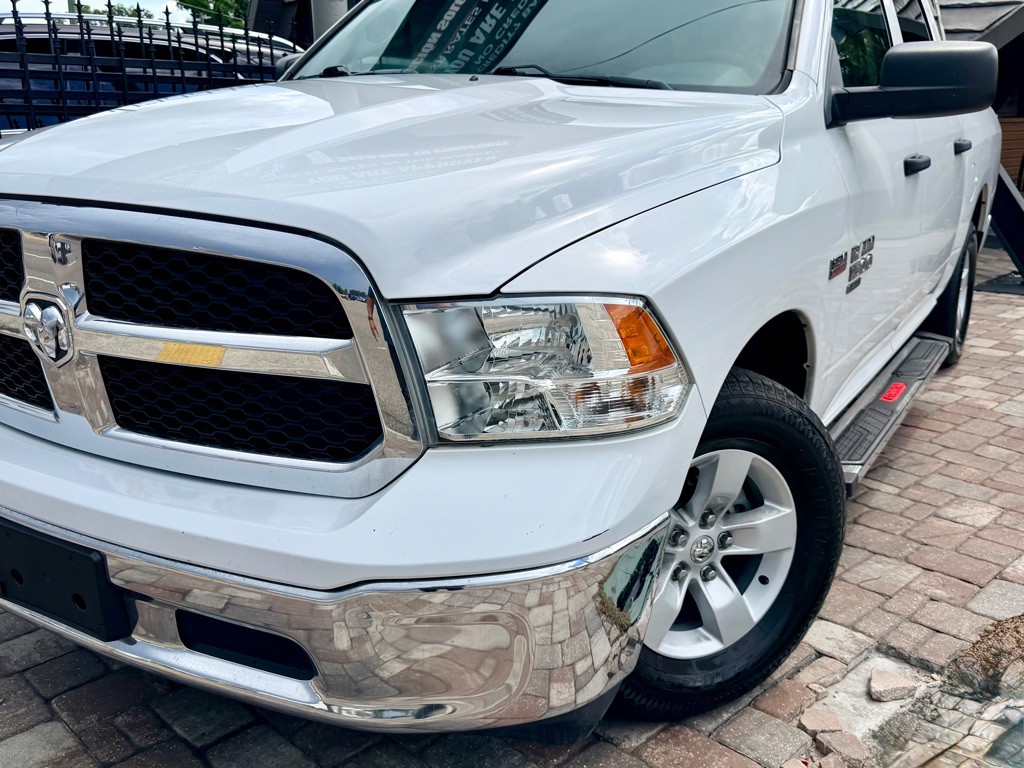 2019 RAM 1500 Image 23