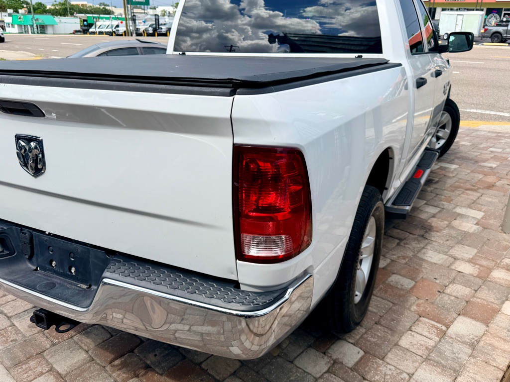 2019 RAM 1500 Image 24