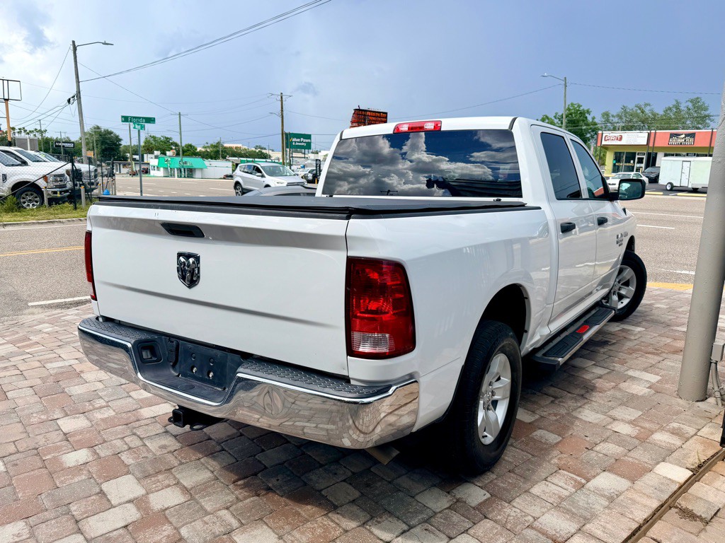 2019 RAM 1500 Image 26