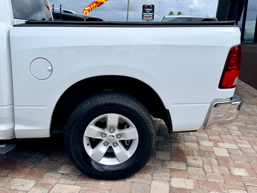2019 RAM 1500 Image 27
