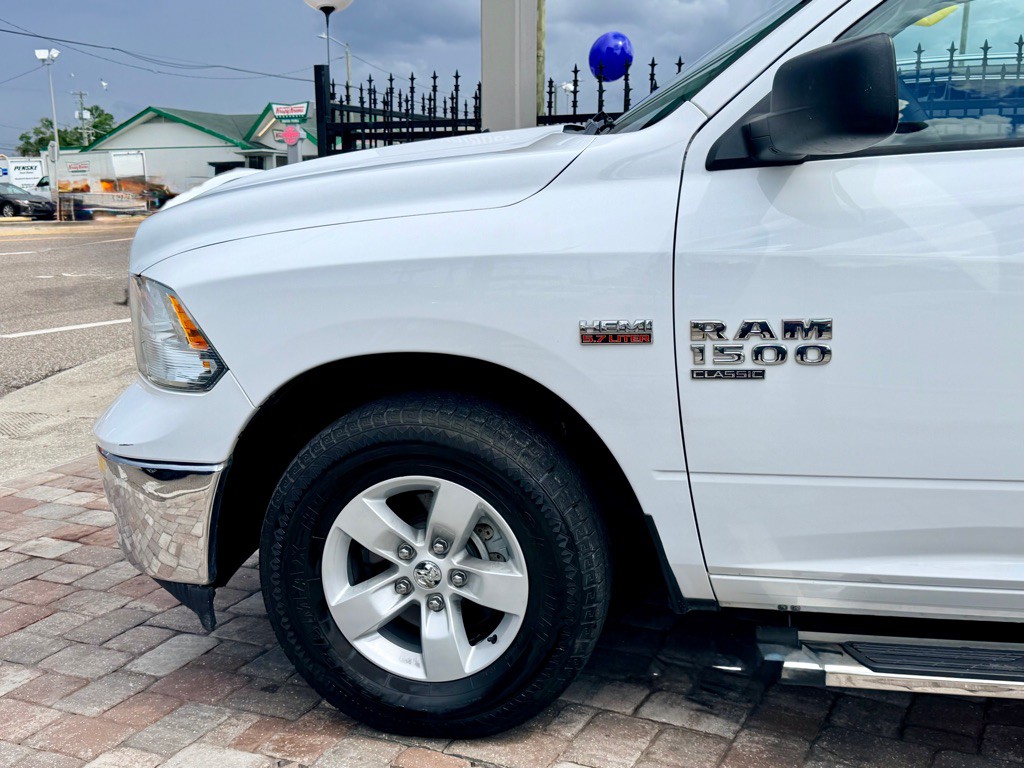 2019 RAM 1500 Image 28