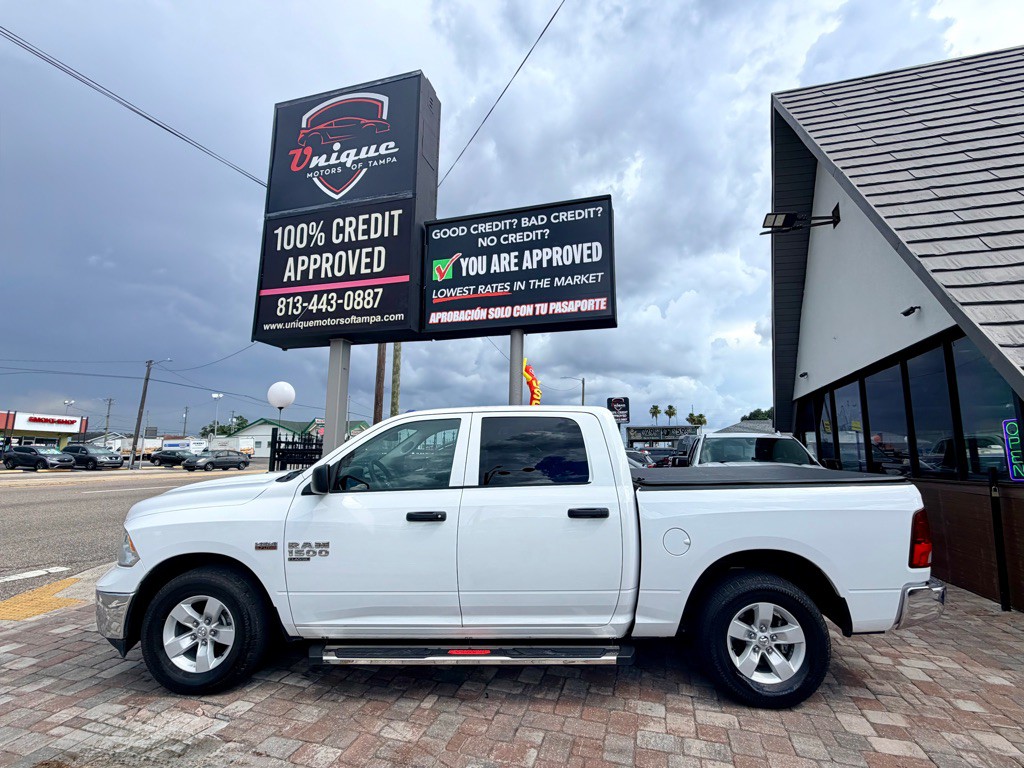 2019 RAM 1500 Image 29