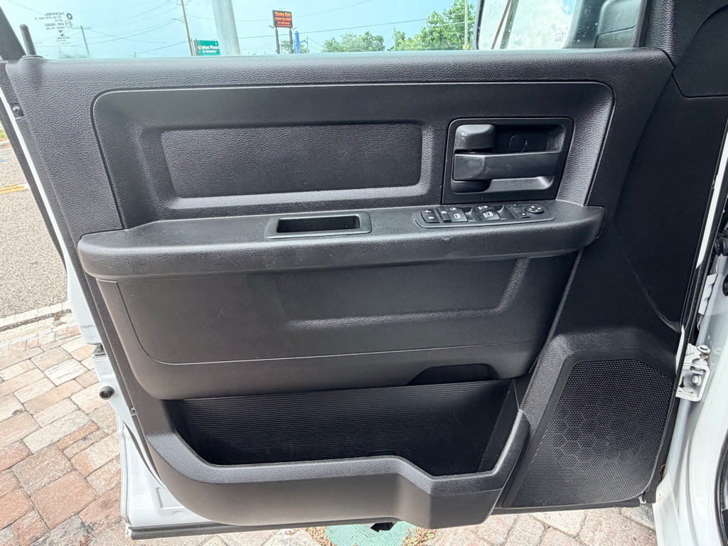 2019 RAM 1500 Image 30