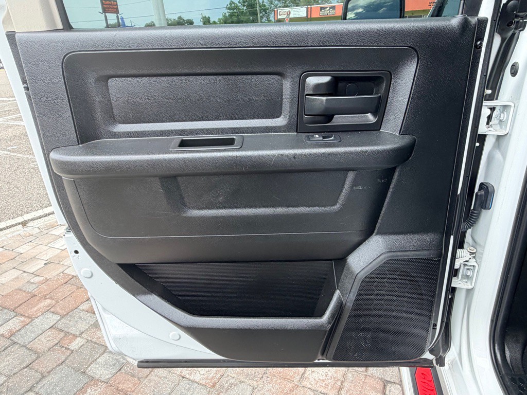 2019 RAM 1500 Image 31
