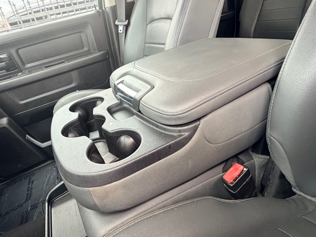 2019 RAM 1500 Image 34