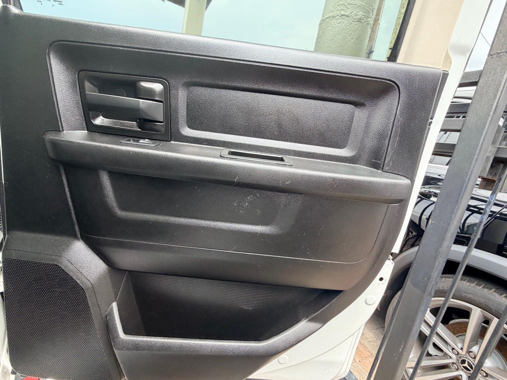2019 RAM 1500 Image 35