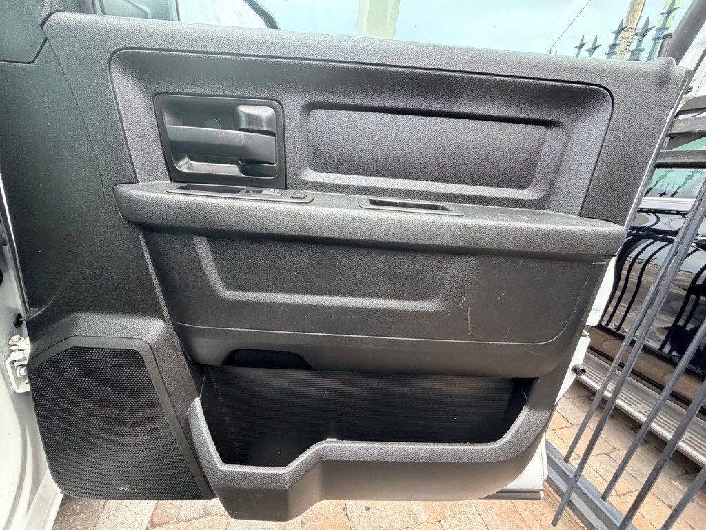 2019 RAM 1500 Image 36