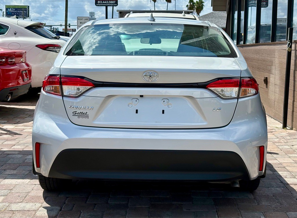 2023 Toyota Corolla Image 5