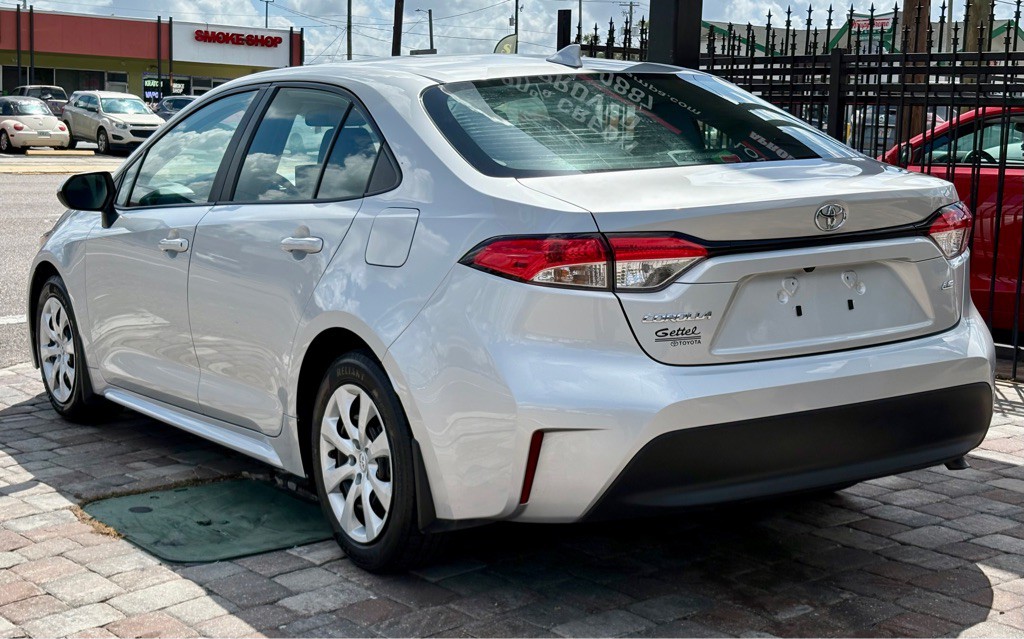 2023 Toyota Corolla Image 7