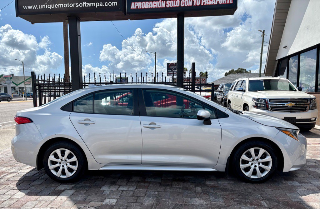 2023 Toyota Corolla Image 8