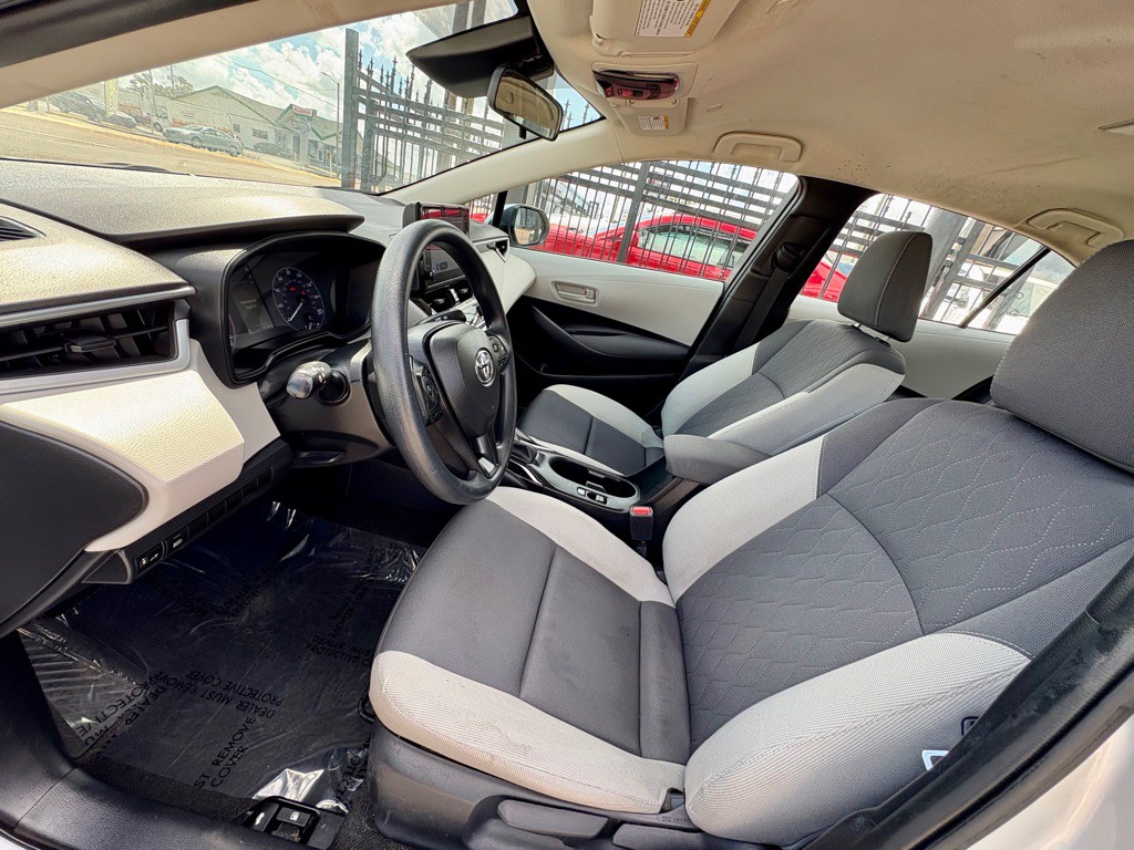 2023 Toyota Corolla Image 9