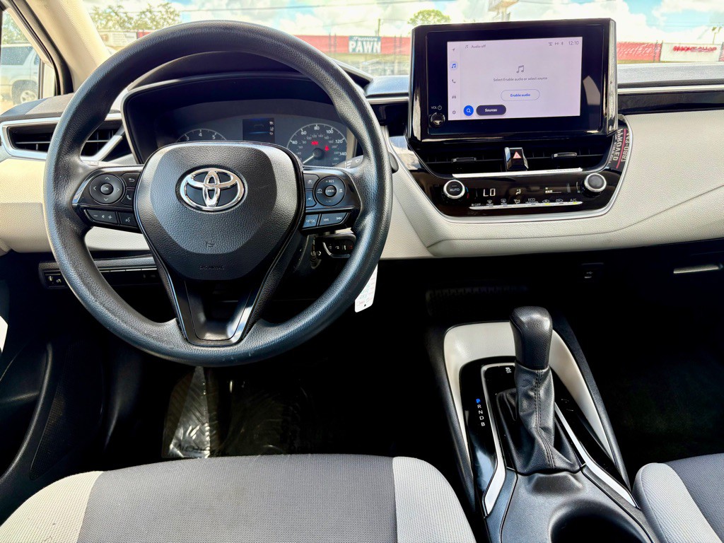 2023 Toyota Corolla Image 14