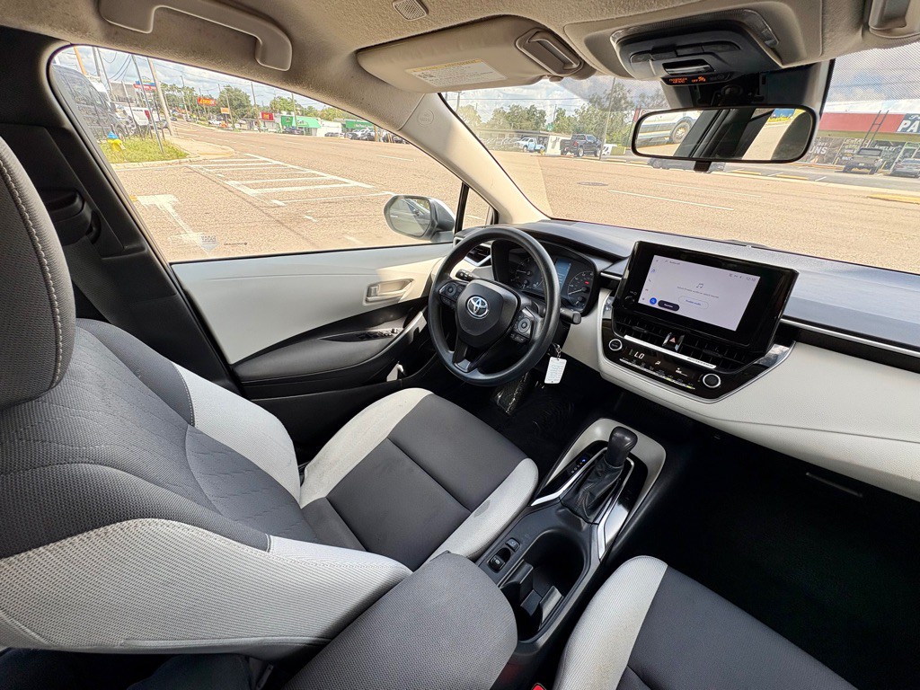 2023 Toyota Corolla Image 15