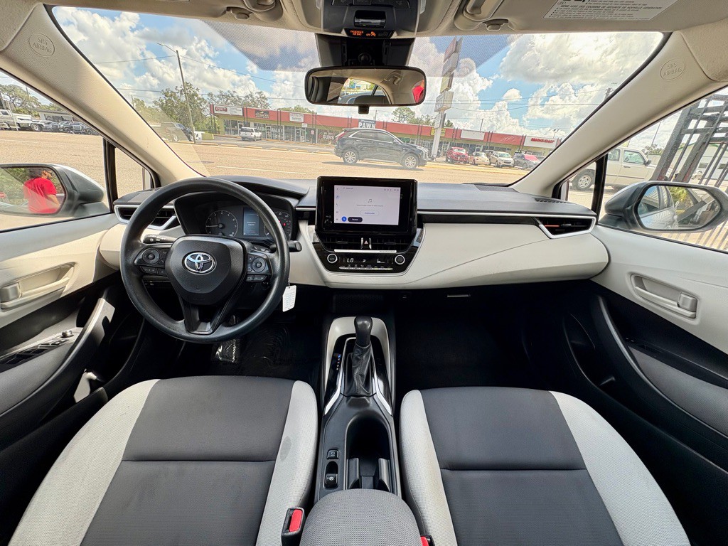 2023 Toyota Corolla Image 10