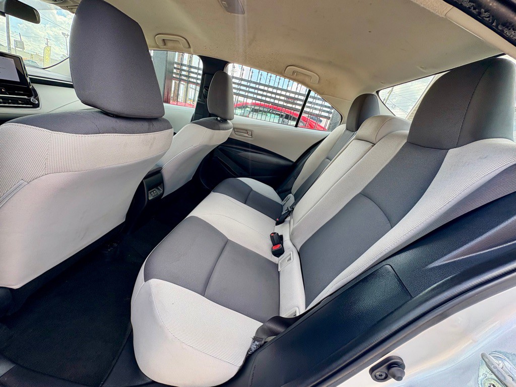 2023 Toyota Corolla Image 11