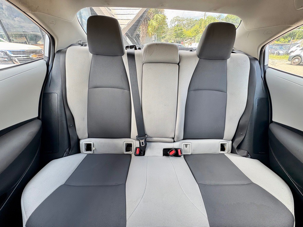 2023 Toyota Corolla Image 13