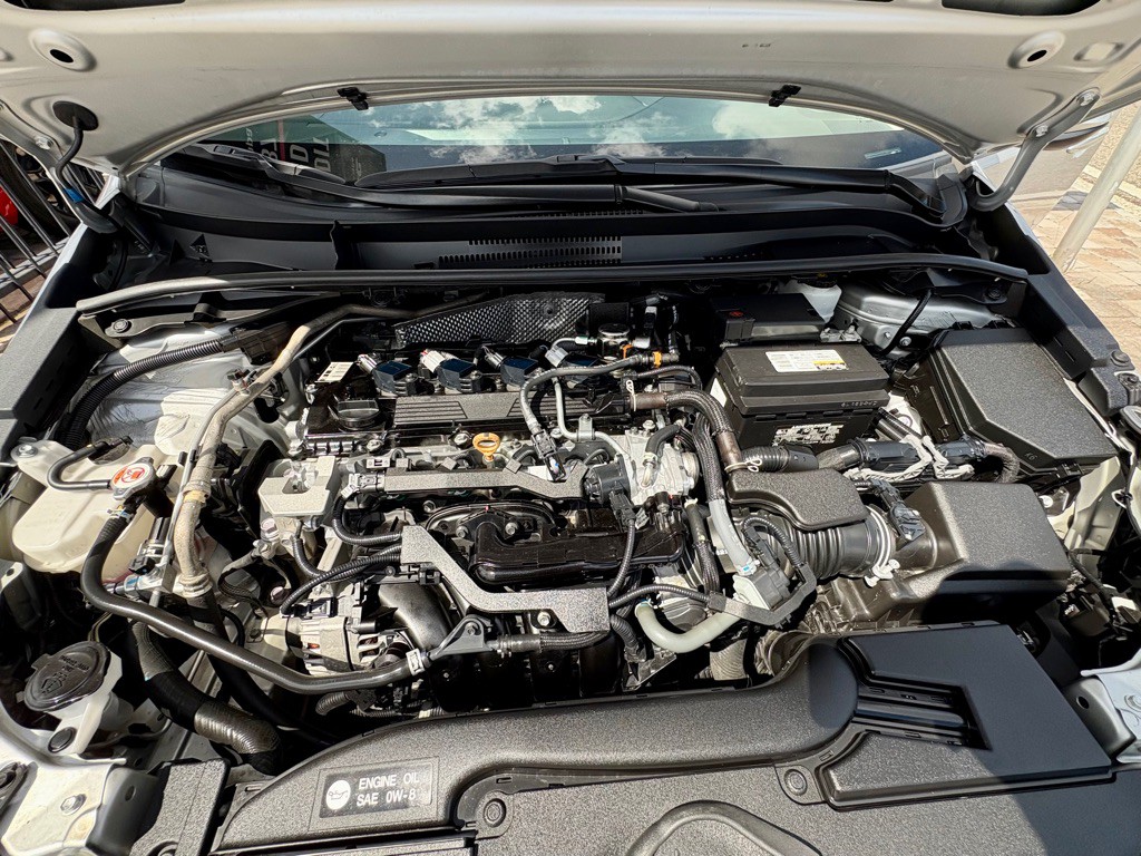 2023 Toyota Corolla Image 16