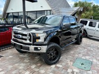 Image for 2017 Ford F-150 Supercrew ID: 6843451
