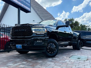 Image for 2022 RAM 3500 Big Horn/lone S ID: 6847708