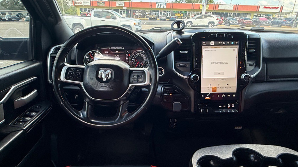 2022 RAM 3500 Image 29