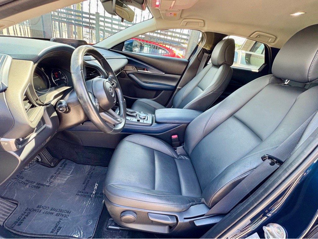 2021 Mazda CX-3 Image 10