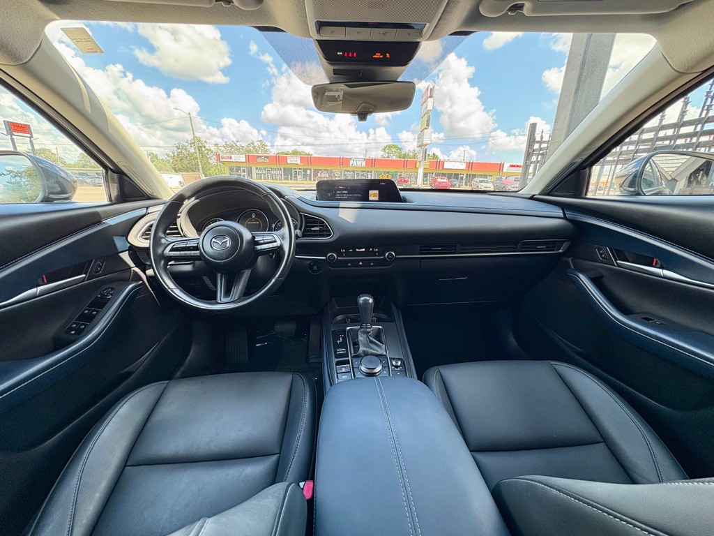 2021 Mazda CX-3 Image 11