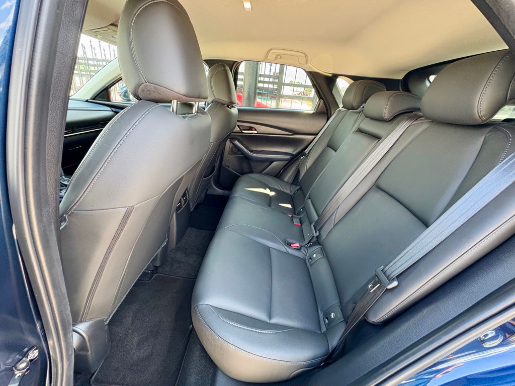 2021 Mazda CX-3 Image 12