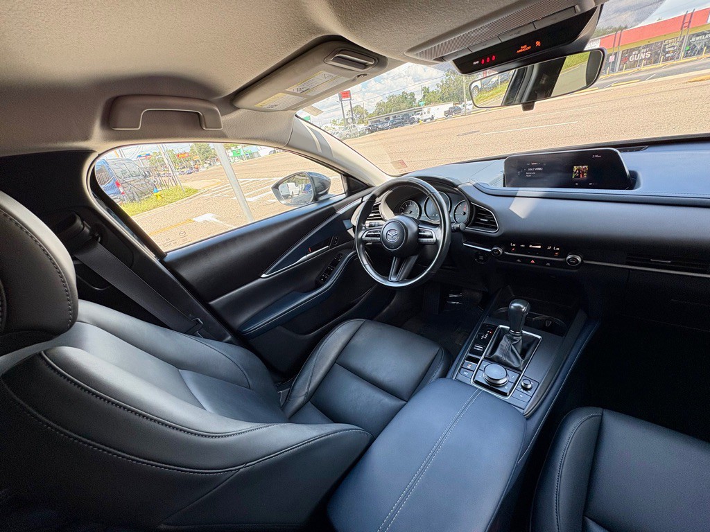 2021 Mazda CX-3 Image 13