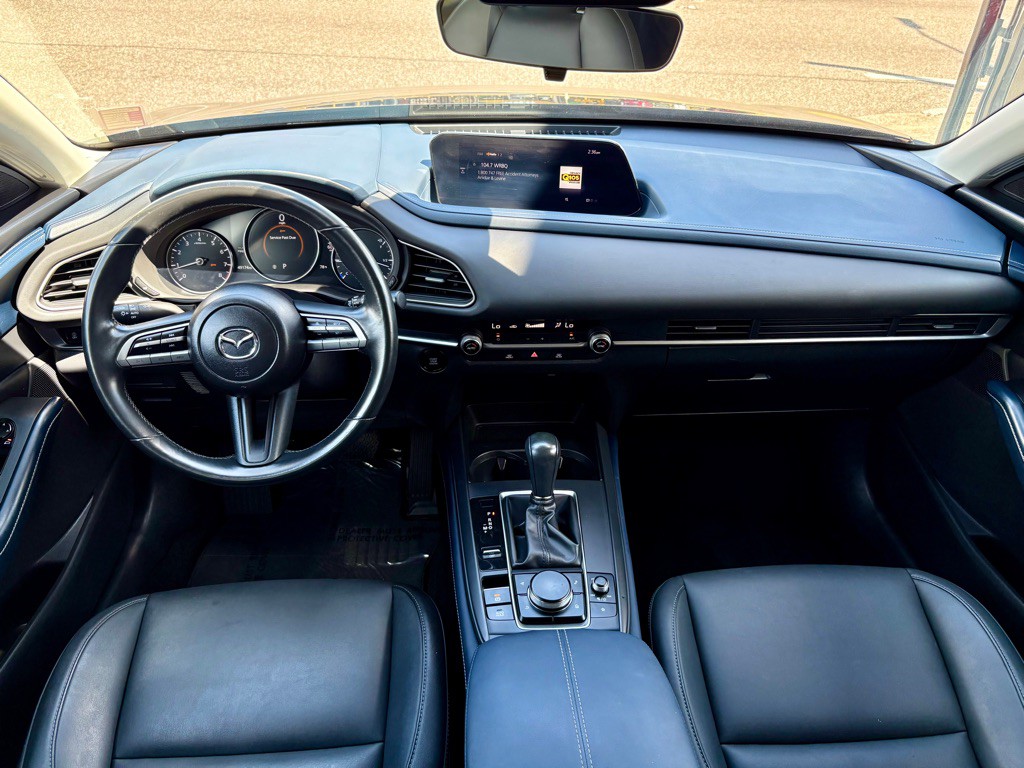 2021 Mazda CX-3 Image 14