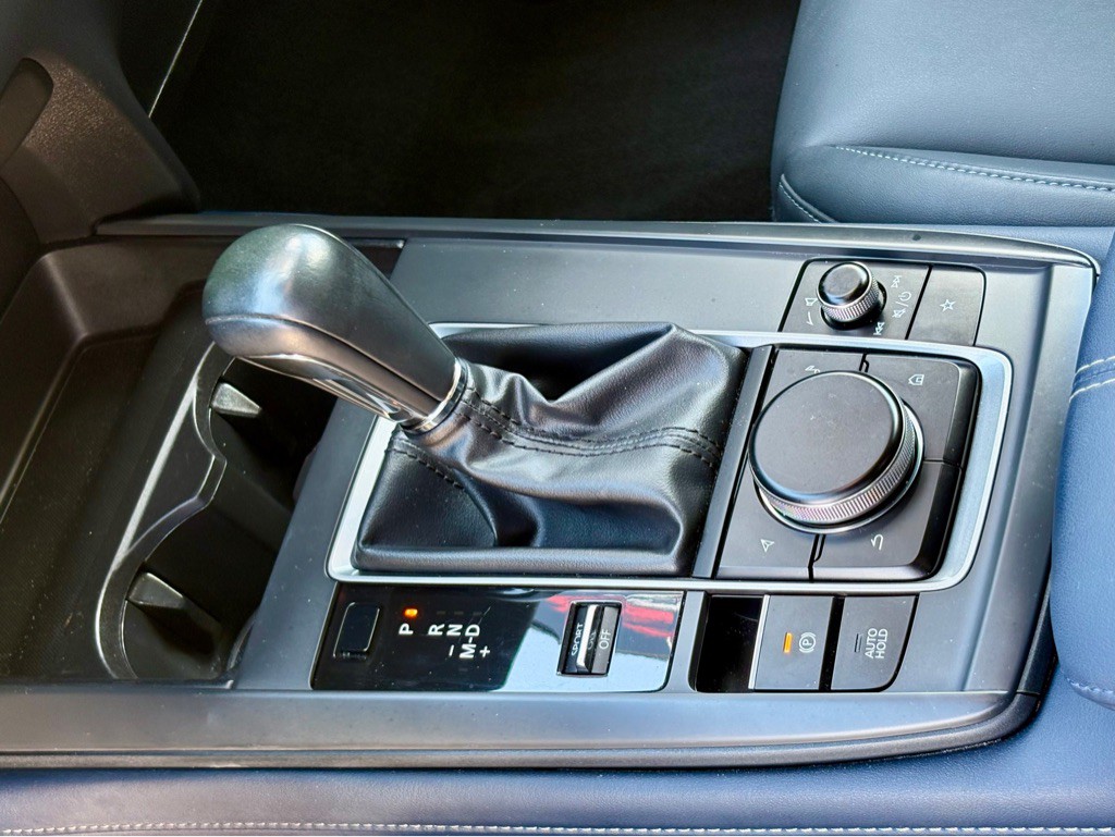 2021 Mazda CX-3 Image 15
