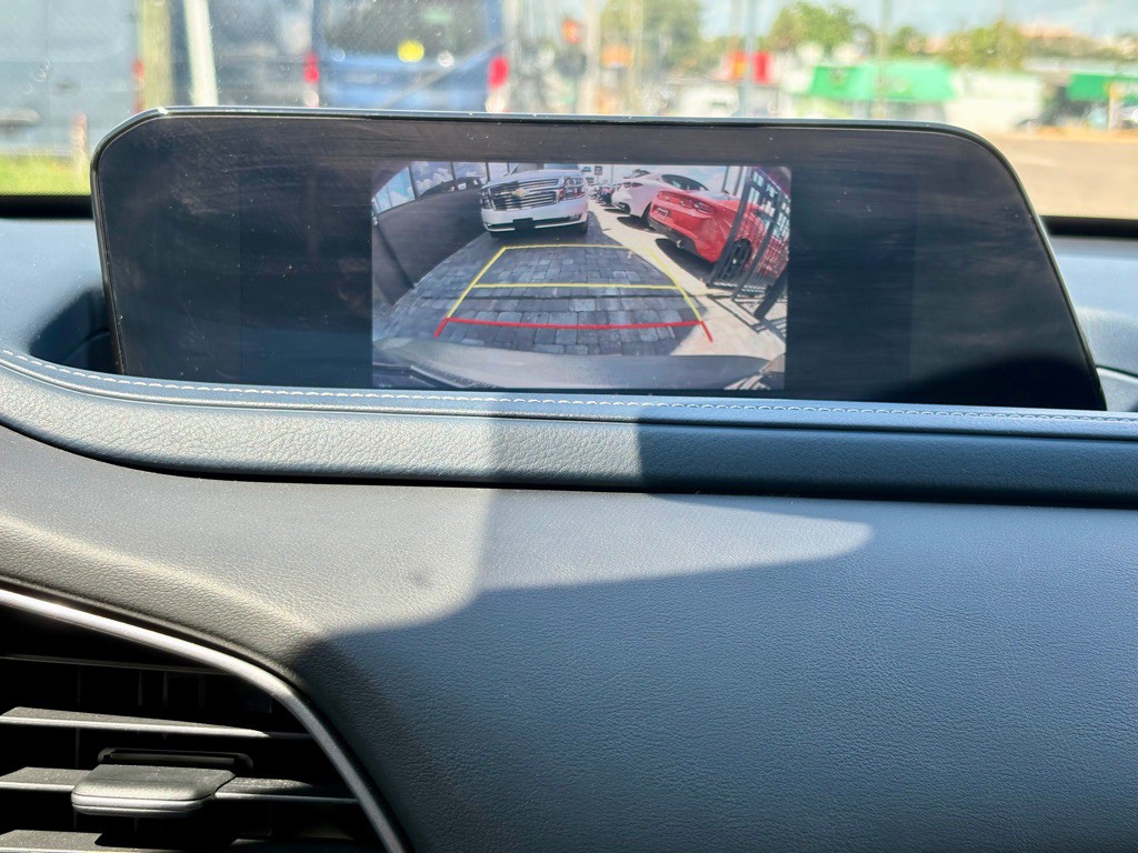 2021 Mazda CX-3 Image 16