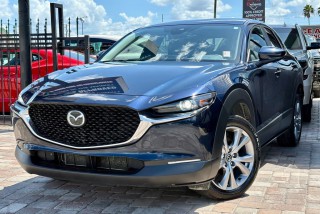 Image for 2021 Mazda CX-3 Select ID: 6847730