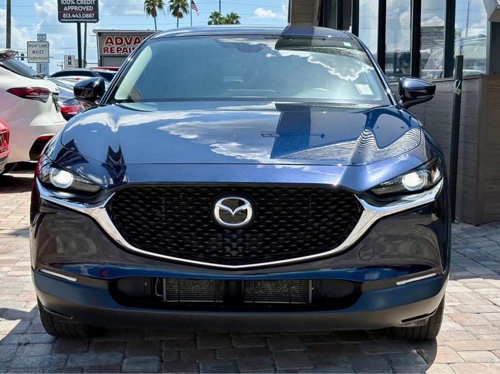 2021 Mazda CX-3 Image 4