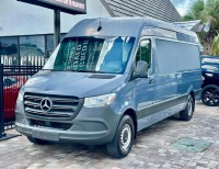 Image for 2019 Mercedes-Benz Sprinter 2500 ID: 6848989