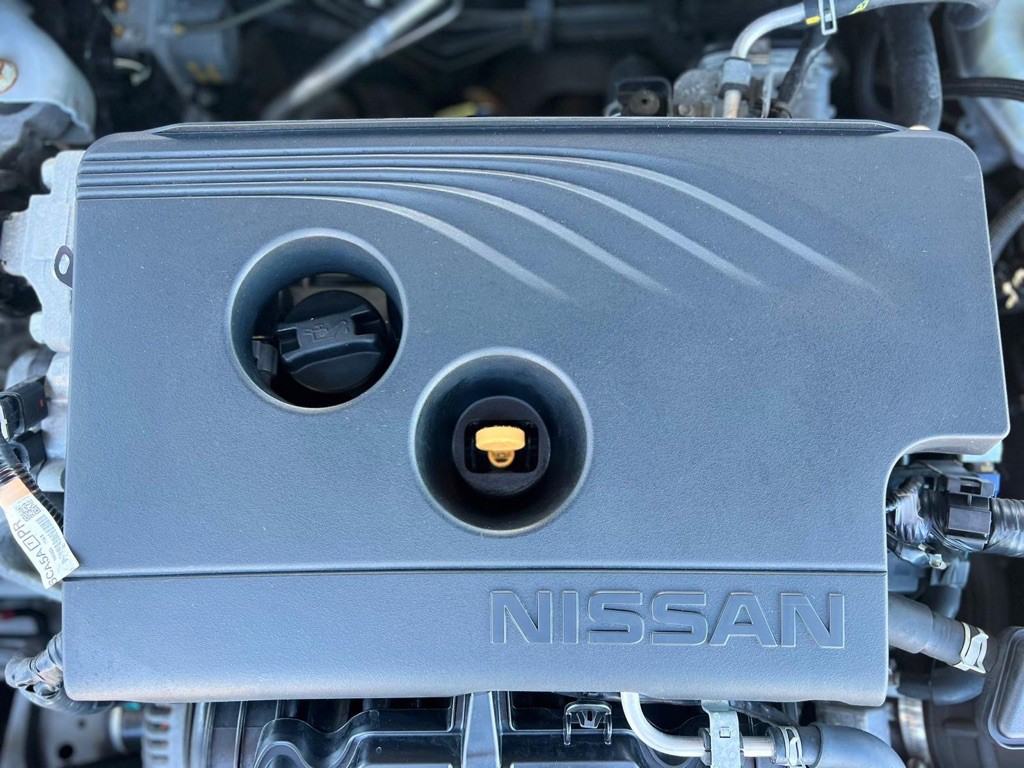 2020 Nissan Altima Image 19