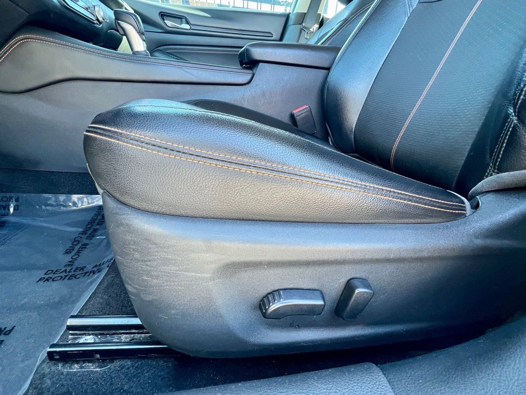 2020 Nissan Altima Image 21