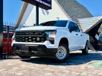 Image for 2022 Chevrolet Silverado 1500 DBI ID: 6855710