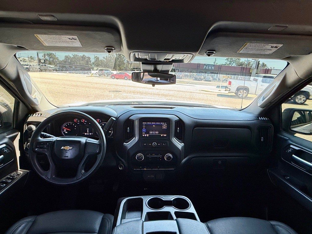 2022 Chevrolet Silverado 1500 Image 13