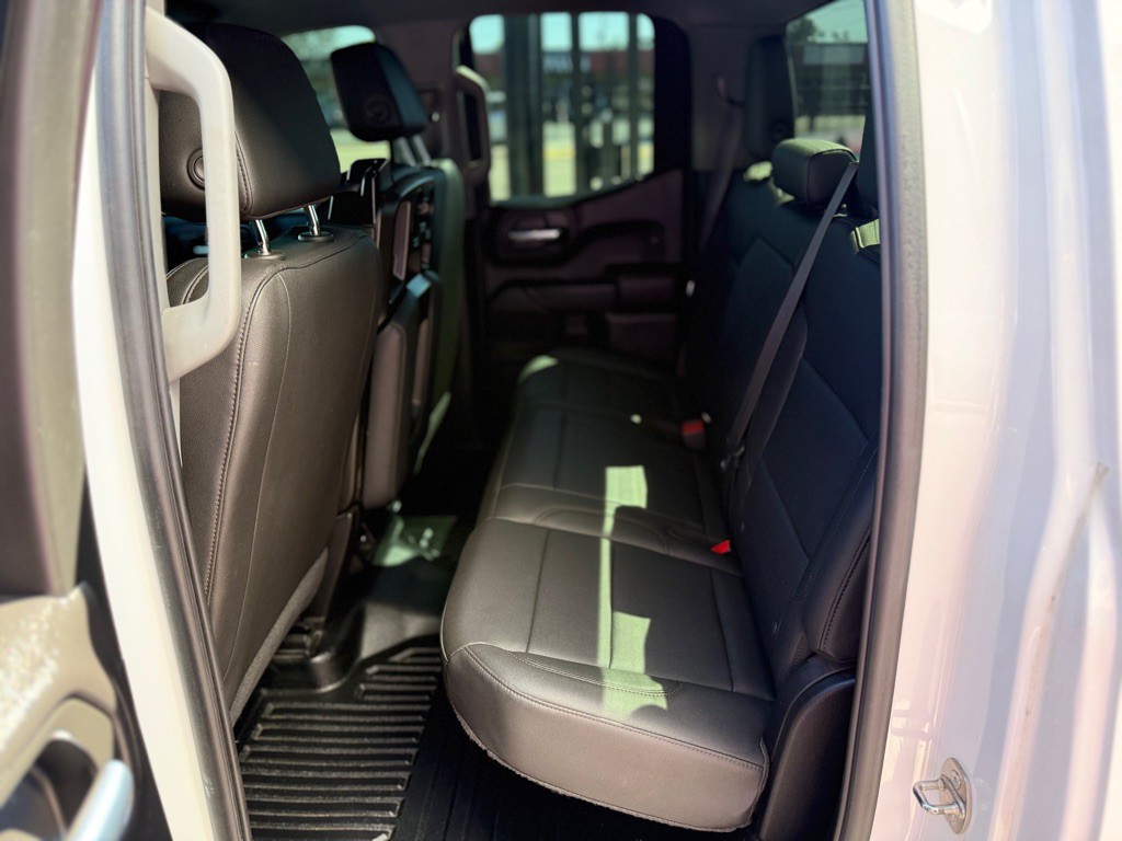 2022 Chevrolet Silverado 1500 Image 14