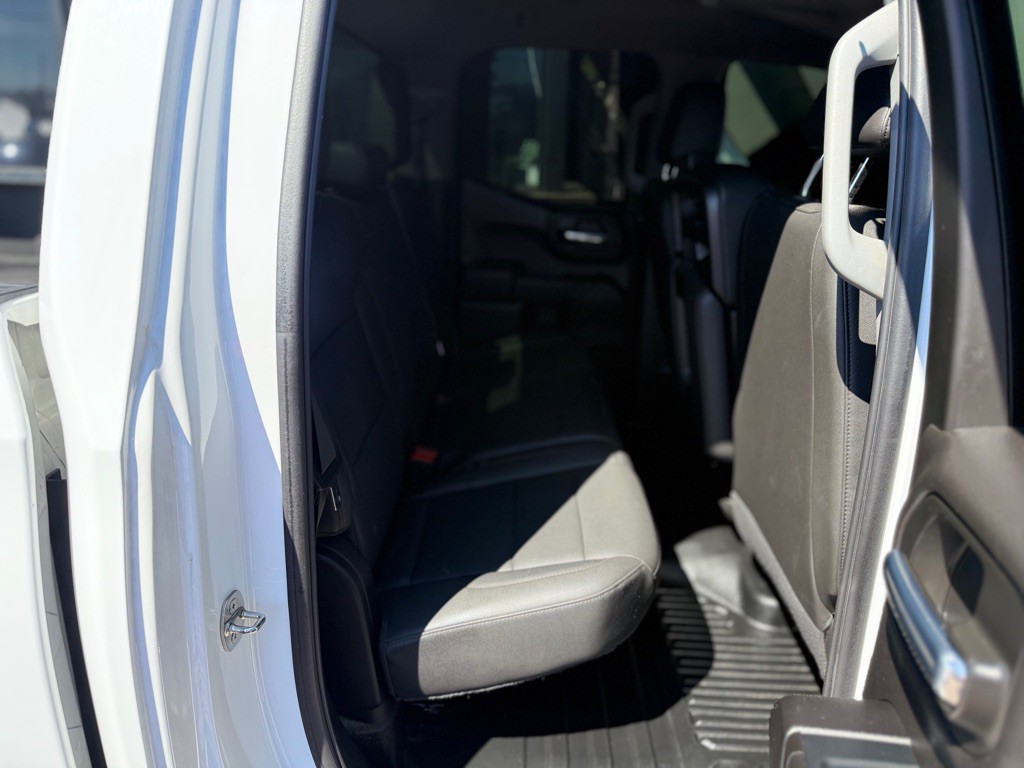 2022 Chevrolet Silverado 1500 Image 15