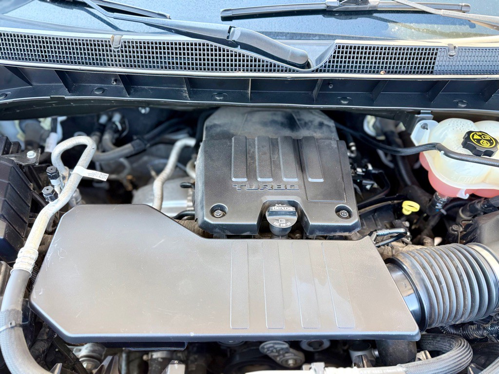 2022 Chevrolet Silverado 1500 Image 18
