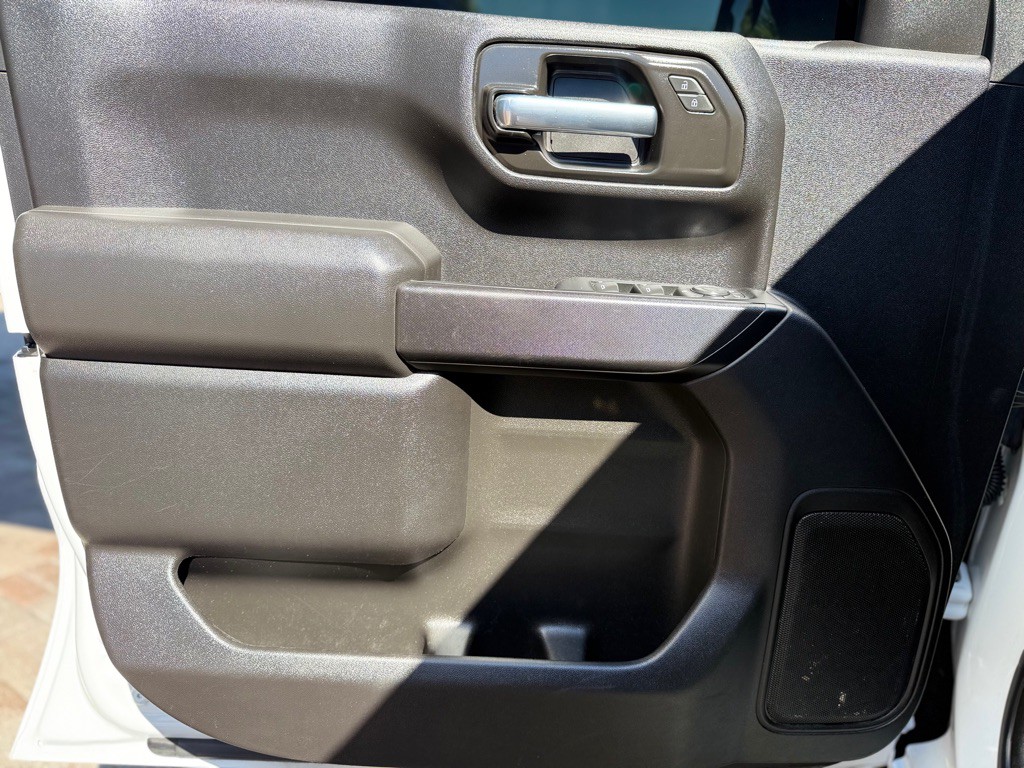 2022 Chevrolet Silverado 1500 Image 28