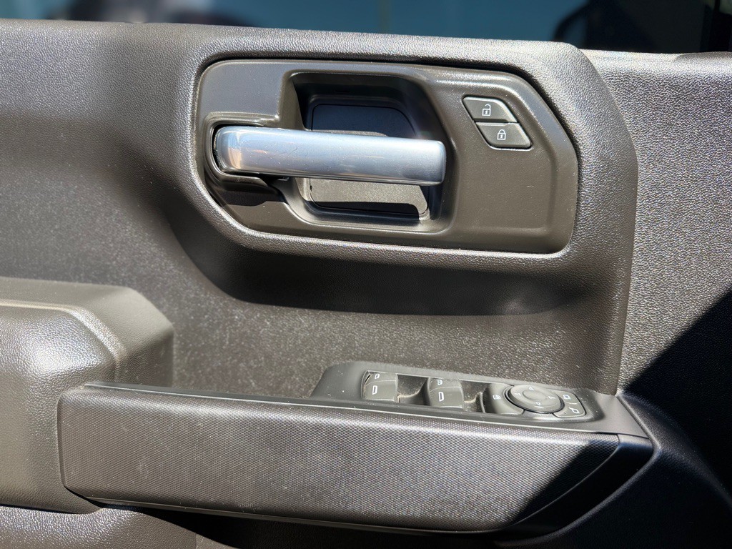 2022 Chevrolet Silverado 1500 Image 29