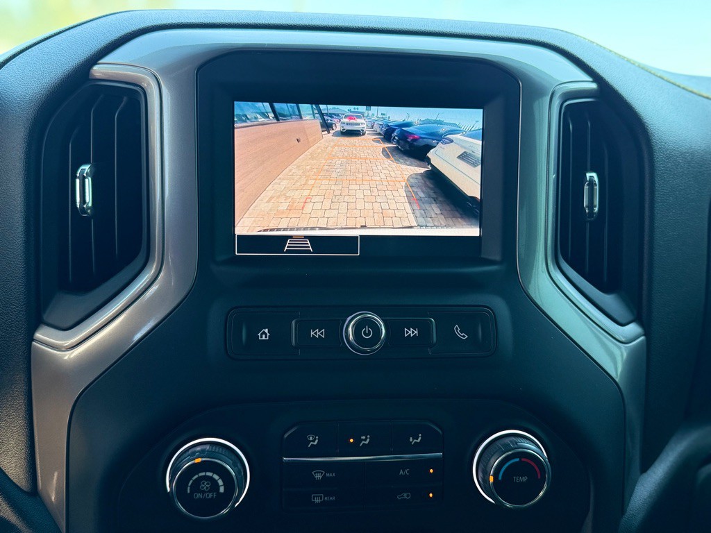 2022 Chevrolet Silverado 1500 Image 31