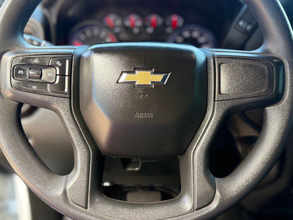 2022 Chevrolet Silverado 1500 Image 32
