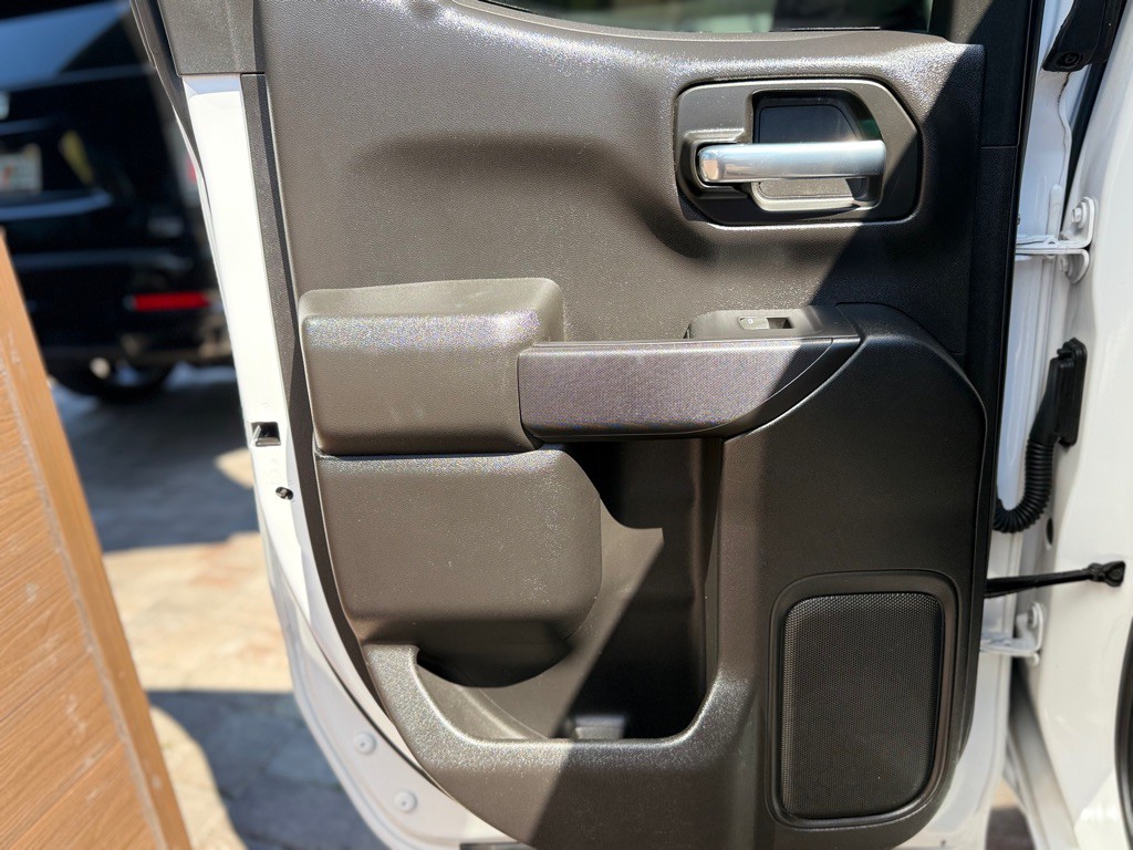 2022 Chevrolet Silverado 1500 Image 33